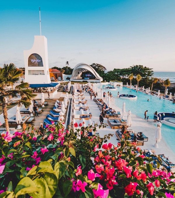 Beachclub (20) | Café del Mar Bali